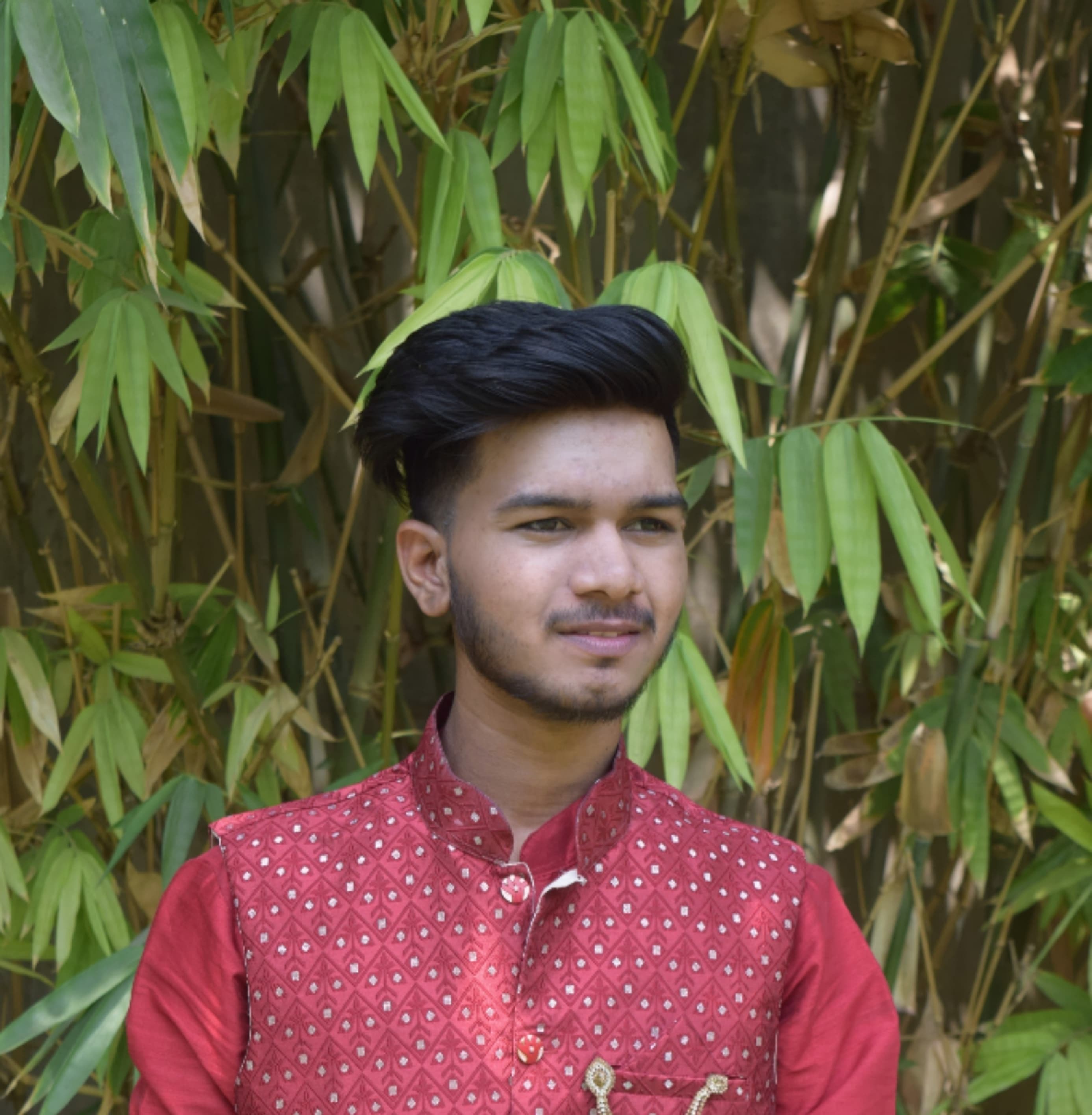 Ganesh Shinde